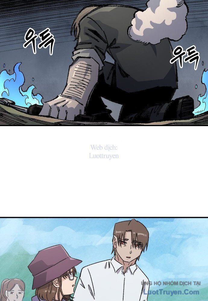 Sắp Xuất Ngũ Thì Isekai - Chapter 178 - Page 91