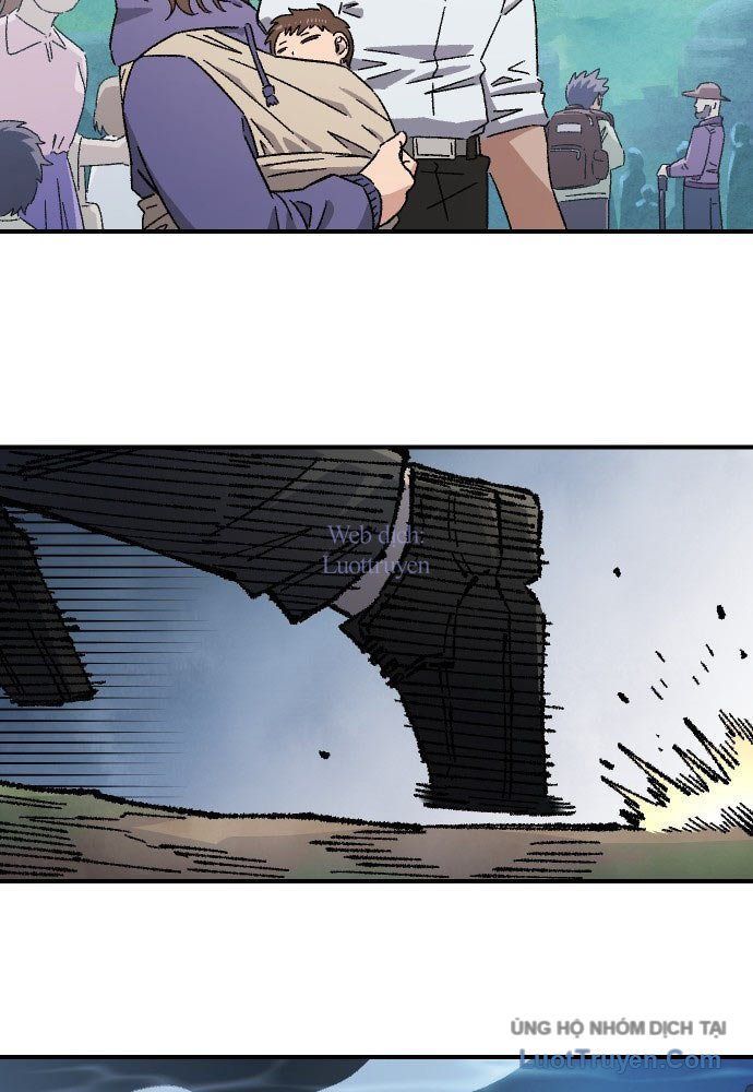 Sắp Xuất Ngũ Thì Isekai - Chapter 178 - Page 92