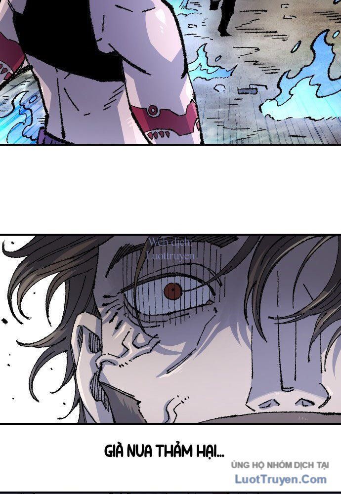 Sắp Xuất Ngũ Thì Isekai - Chapter 178 - Page 96