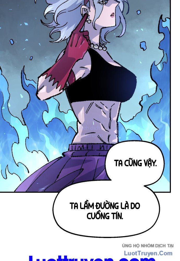 Sắp Xuất Ngũ Thì Isekai - Chapter 178 - Page 98