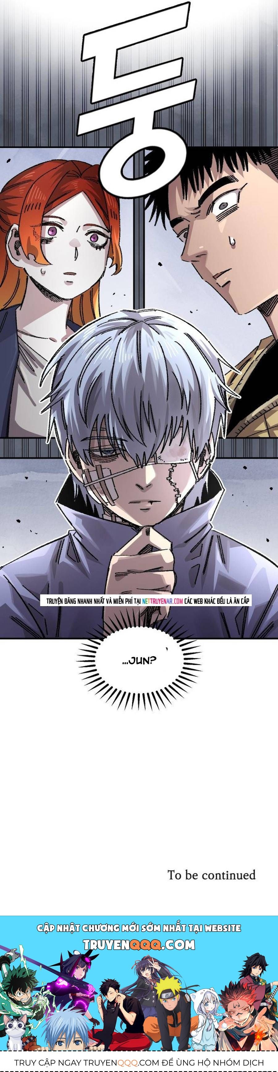 Sắp Xuất Ngũ Thì Isekai - Chapter 179 - Page 10