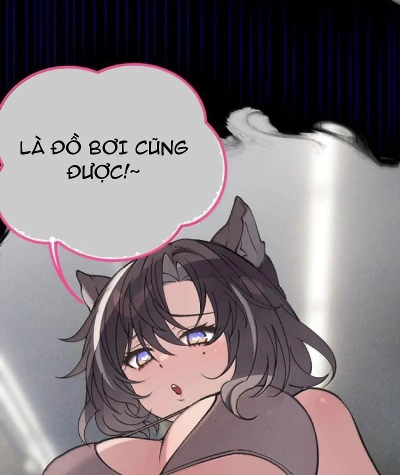 Sau Khi Ta Biến Thành Quái Vật Xúc Tu, Các Cô Ấy Càng Điên Cuồng Hơn! - Chapter 46 - Page 15