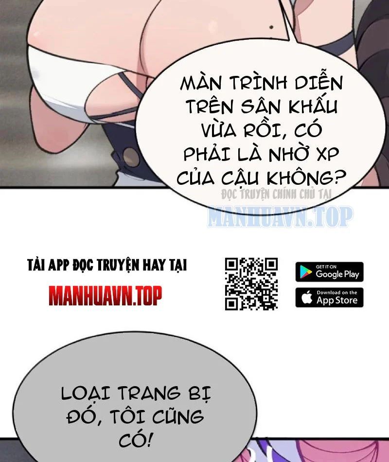Sau Khi Ta Biến Thành Quái Vật Xúc Tu, Các Cô Ấy Càng Điên Cuồng Hơn! - Chapter 46 - Page 19