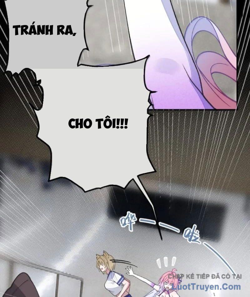 Sau Khi Ta Biến Thành Quái Vật Xúc Tu, Các Cô Ấy Càng Điên Cuồng Hơn! - Chapter 46 - Page 26