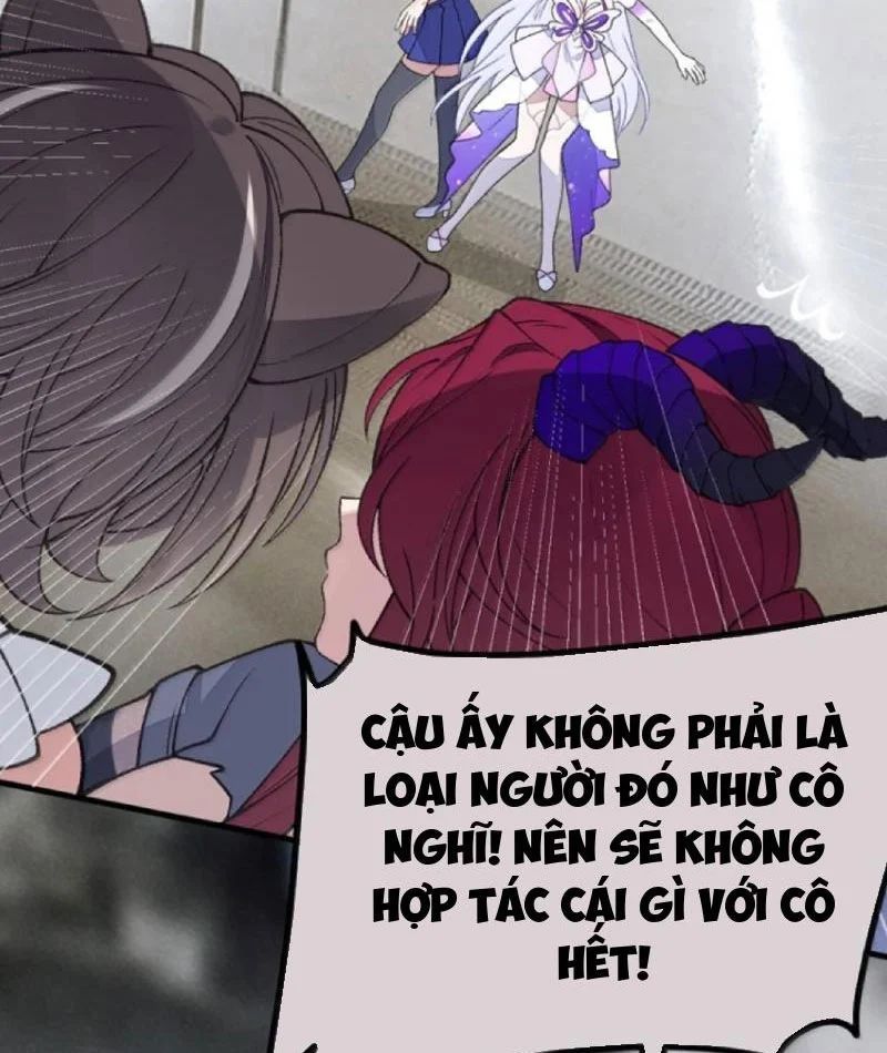 Sau Khi Ta Biến Thành Quái Vật Xúc Tu, Các Cô Ấy Càng Điên Cuồng Hơn! - Chapter 46 - Page 27