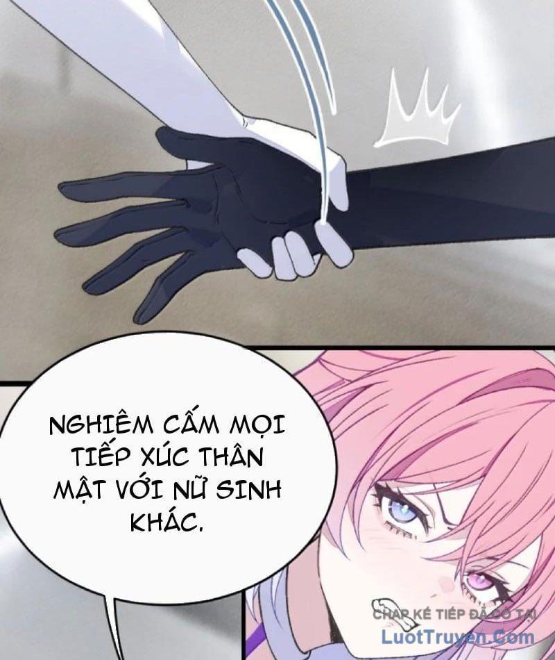 Sau Khi Ta Biến Thành Quái Vật Xúc Tu, Các Cô Ấy Càng Điên Cuồng Hơn! - Chapter 46 - Page 31