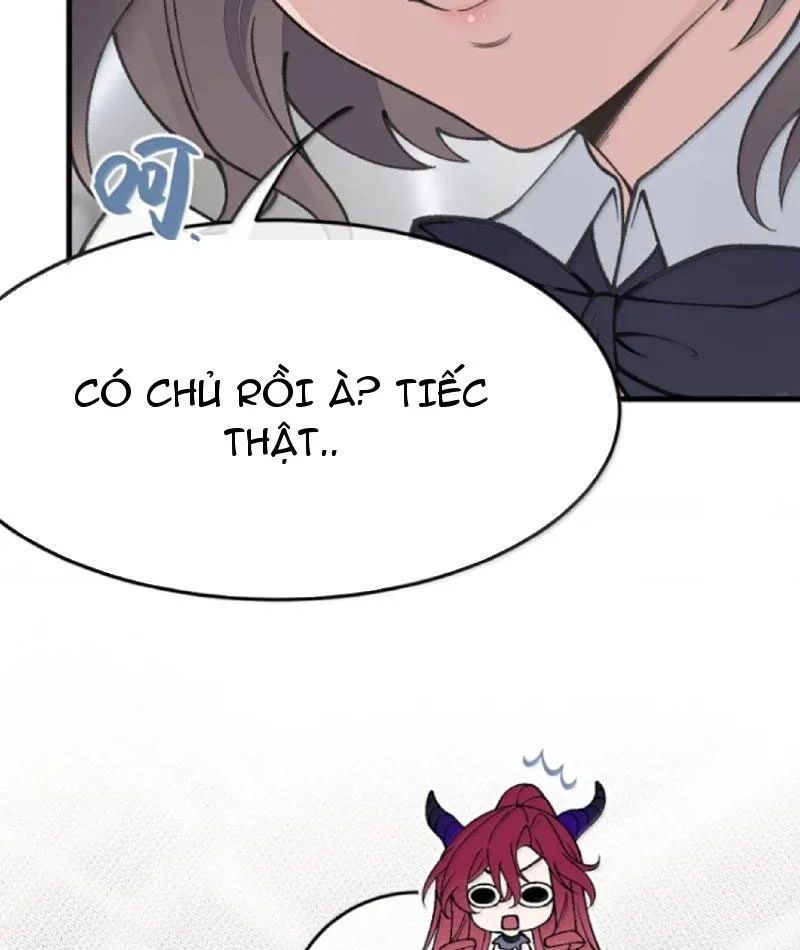 Sau Khi Ta Biến Thành Quái Vật Xúc Tu, Các Cô Ấy Càng Điên Cuồng Hơn! - Chapter 46 - Page 34