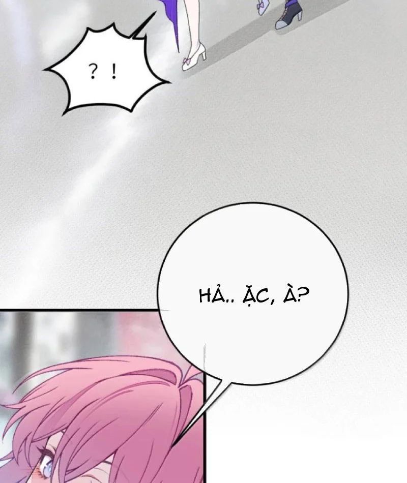 Sau Khi Ta Biến Thành Quái Vật Xúc Tu, Các Cô Ấy Càng Điên Cuồng Hơn! - Chapter 46 - Page 36