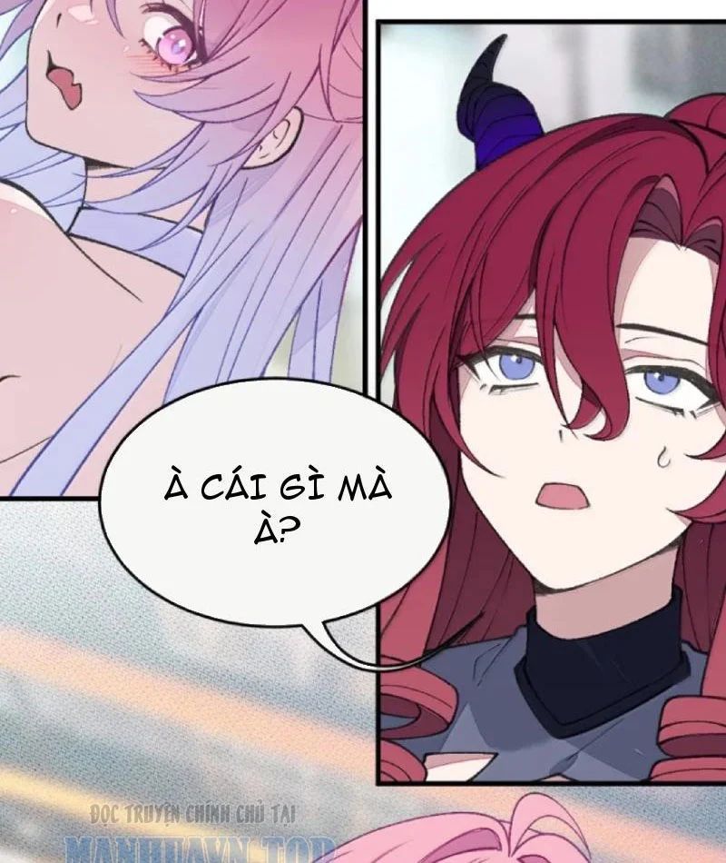 Sau Khi Ta Biến Thành Quái Vật Xúc Tu, Các Cô Ấy Càng Điên Cuồng Hơn! - Chapter 46 - Page 37