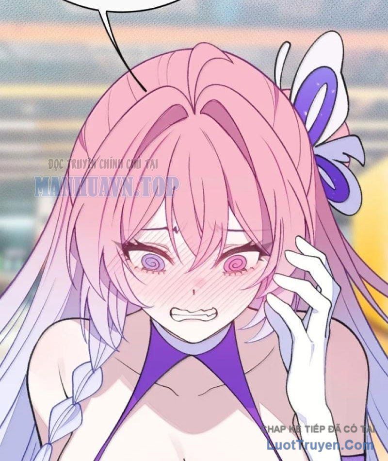 Sau Khi Ta Biến Thành Quái Vật Xúc Tu, Các Cô Ấy Càng Điên Cuồng Hơn! - Chapter 46 - Page 40