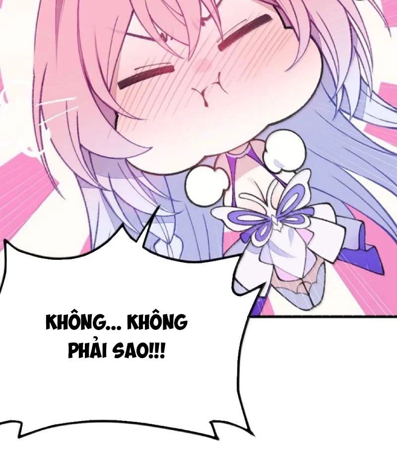 Sau Khi Ta Biến Thành Quái Vật Xúc Tu, Các Cô Ấy Càng Điên Cuồng Hơn! - Chapter 46 - Page 42