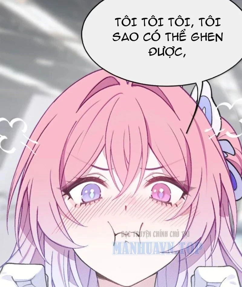 Sau Khi Ta Biến Thành Quái Vật Xúc Tu, Các Cô Ấy Càng Điên Cuồng Hơn! - Chapter 46 - Page 48