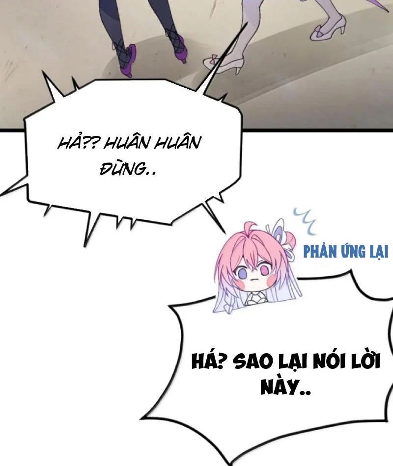 Sau Khi Ta Biến Thành Quái Vật Xúc Tu, Các Cô Ấy Càng Điên Cuồng Hơn! - Chapter 46 - Page 51