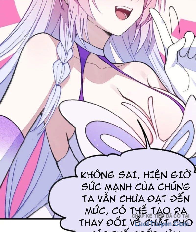 Sau Khi Ta Biến Thành Quái Vật Xúc Tu, Các Cô Ấy Càng Điên Cuồng Hơn! - Chapter 46 - Page 53