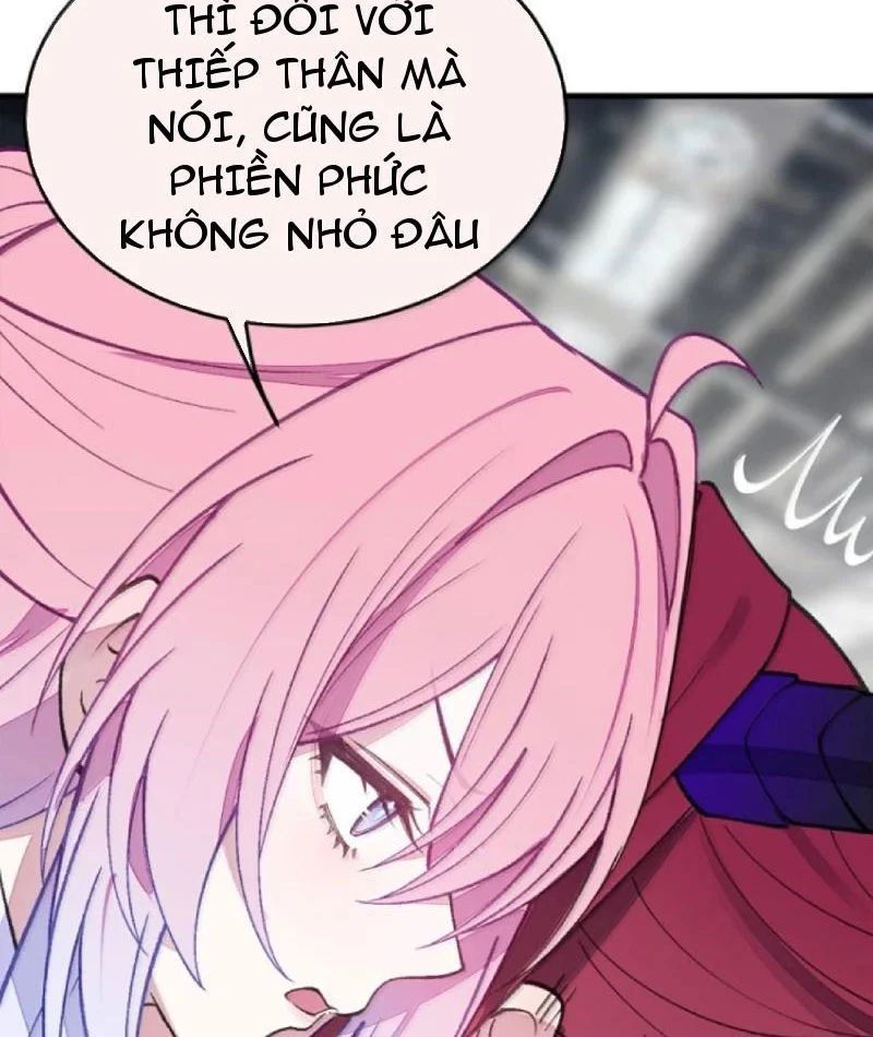 Sau Khi Ta Biến Thành Quái Vật Xúc Tu, Các Cô Ấy Càng Điên Cuồng Hơn! - Chapter 46 - Page 56