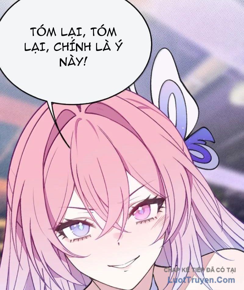 Sau Khi Ta Biến Thành Quái Vật Xúc Tu, Các Cô Ấy Càng Điên Cuồng Hơn! - Chapter 46 - Page 58