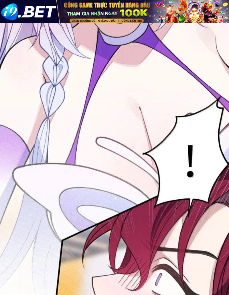 Sau Khi Ta Biến Thành Quái Vật Xúc Tu, Các Cô Ấy Càng Điên Cuồng Hơn! - Chapter 46 - Page 59