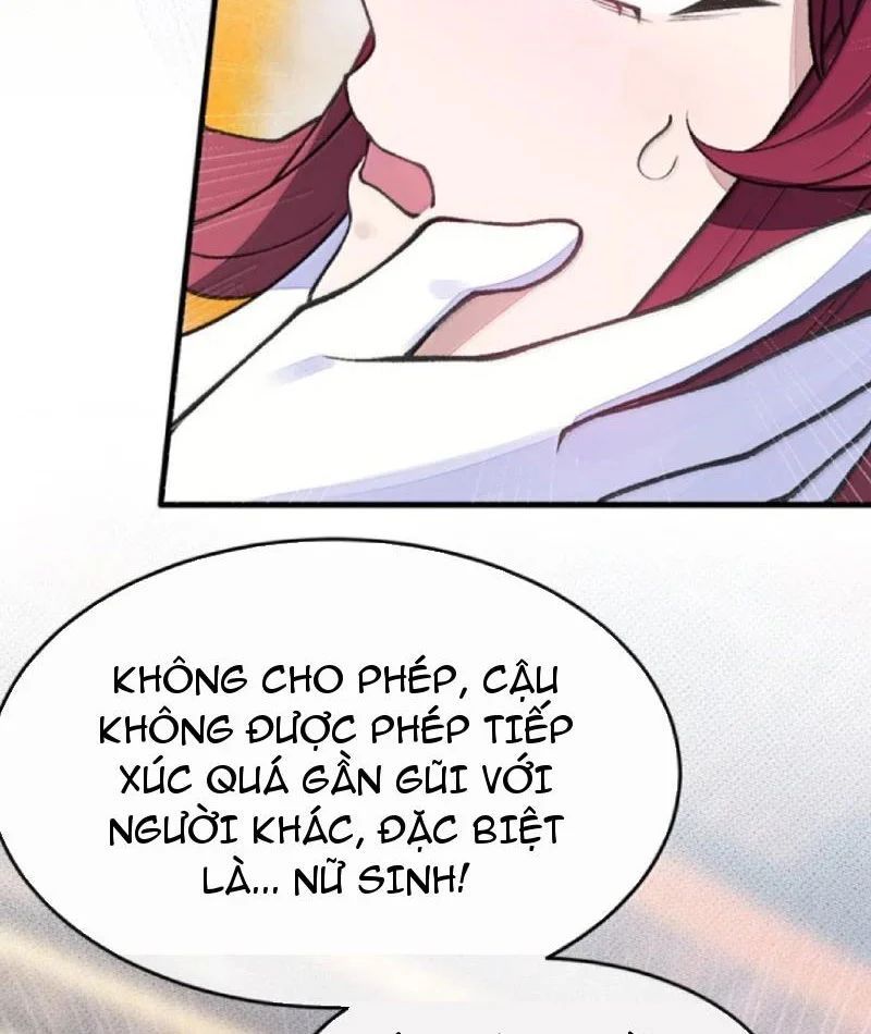 Sau Khi Ta Biến Thành Quái Vật Xúc Tu, Các Cô Ấy Càng Điên Cuồng Hơn! - Chapter 46 - Page 60