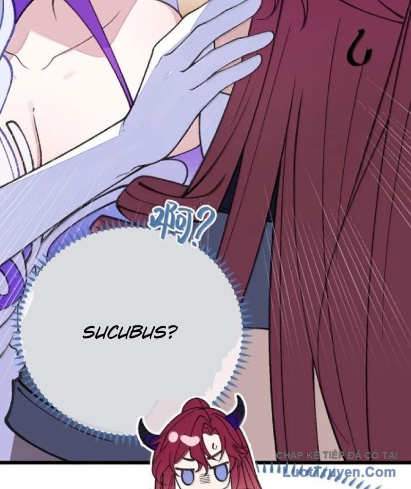 Sau Khi Ta Biến Thành Quái Vật Xúc Tu, Các Cô Ấy Càng Điên Cuồng Hơn! - Chapter 46 - Page 62