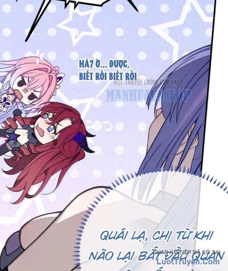 Sau Khi Ta Biến Thành Quái Vật Xúc Tu, Các Cô Ấy Càng Điên Cuồng Hơn! - Chapter 46 - Page 64
