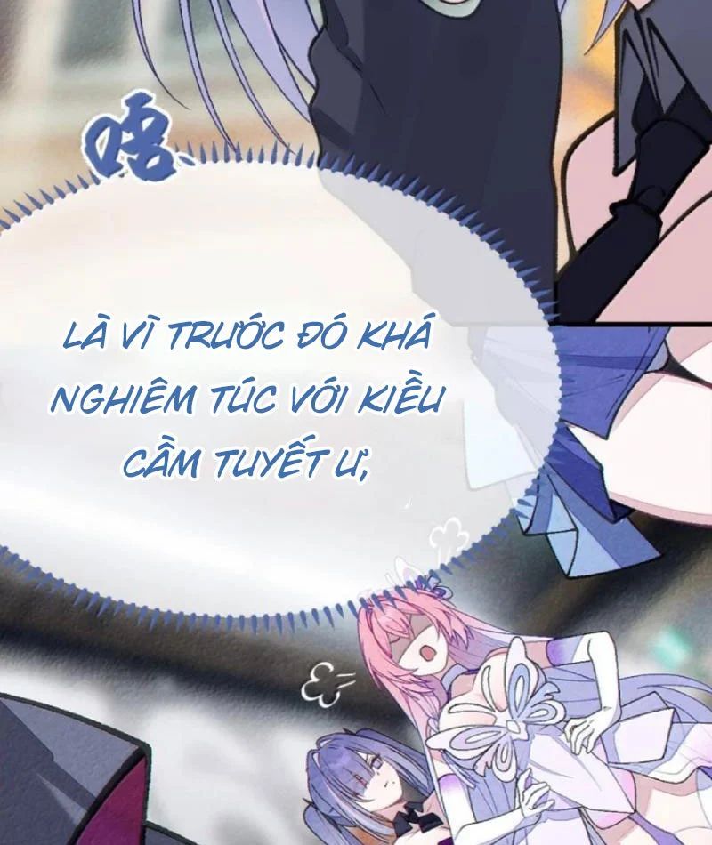 Sau Khi Ta Biến Thành Quái Vật Xúc Tu, Các Cô Ấy Càng Điên Cuồng Hơn! - Chapter 46 - Page 66