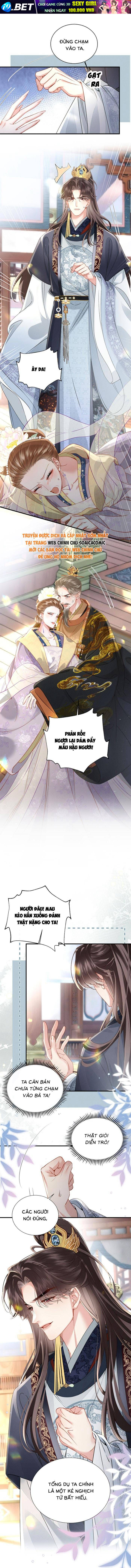 Trọng Sinh Dạy Cha Ăn Chơi Thành Hoàng Đế - Chapter 5 - Page 8