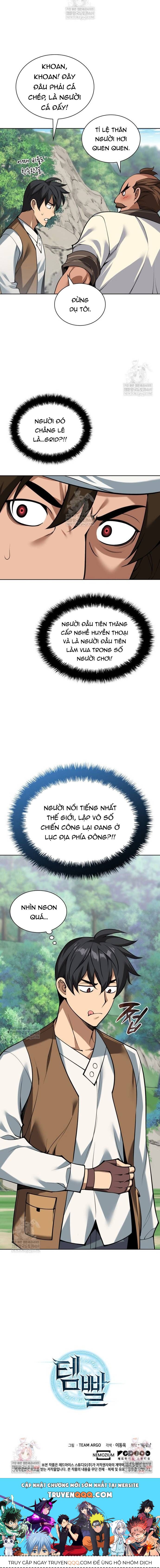 Thợ Rèn Huyền Thoại - Chapter 304 - Page 15