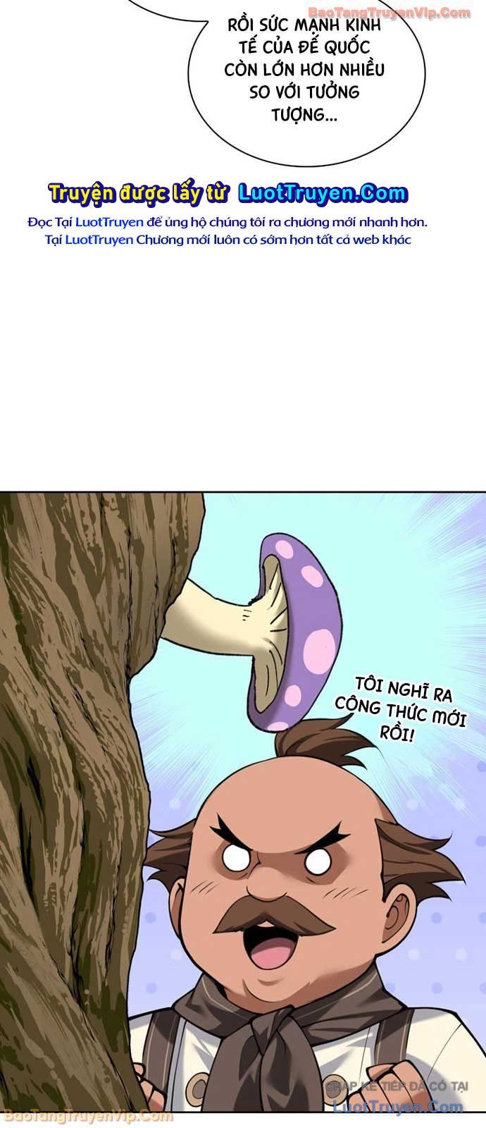 Thợ Rèn Huyền Thoại - Chapter 305 - Page 100