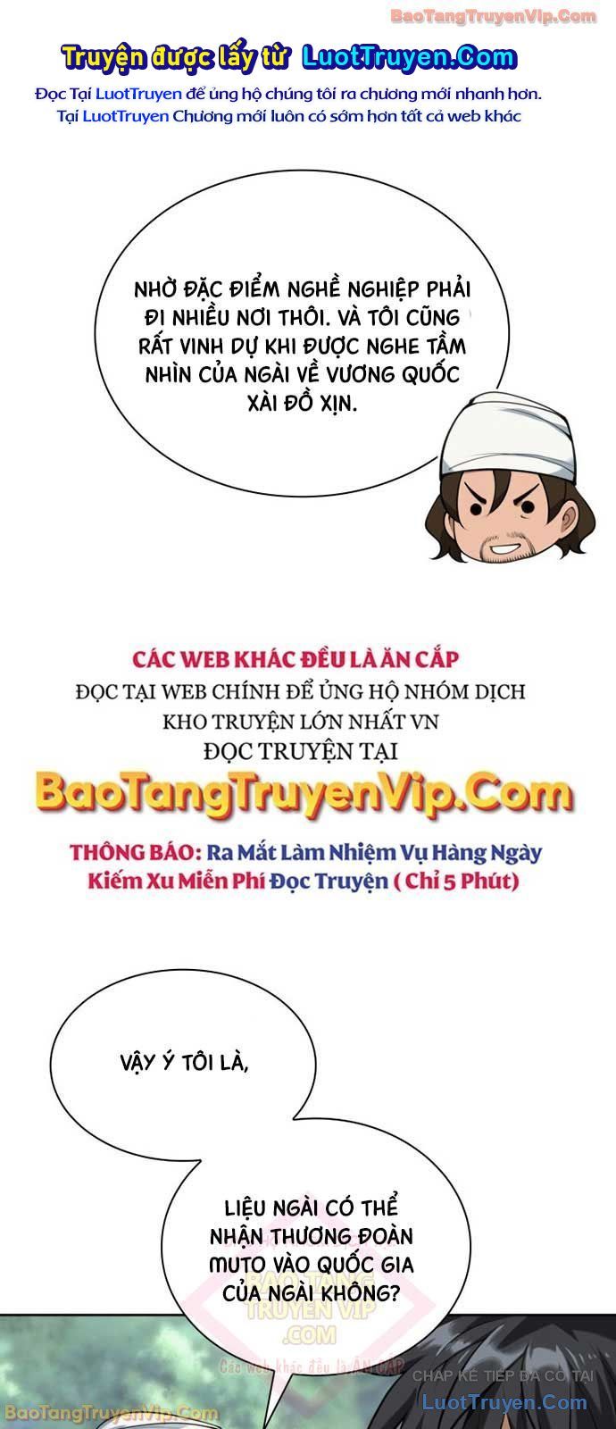 Thợ Rèn Huyền Thoại - Chapter 305 - Page 101