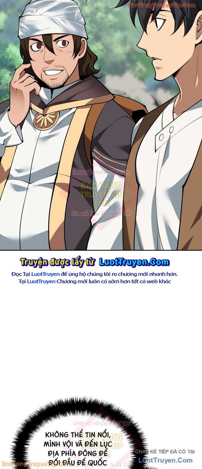 Thợ Rèn Huyền Thoại - Chapter 305 - Page 102