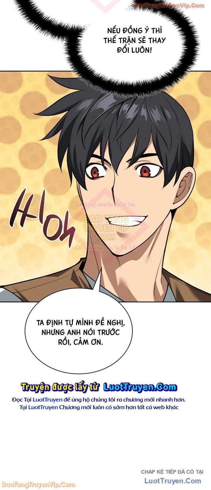 Thợ Rèn Huyền Thoại - Chapter 305 - Page 103