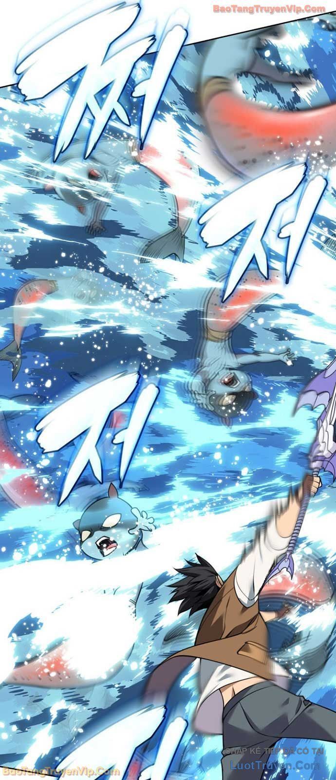 Thợ Rèn Huyền Thoại - Chapter 305 - Page 11