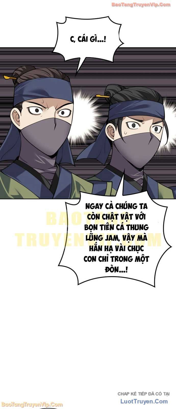 Thợ Rèn Huyền Thoại - Chapter 305 - Page 14