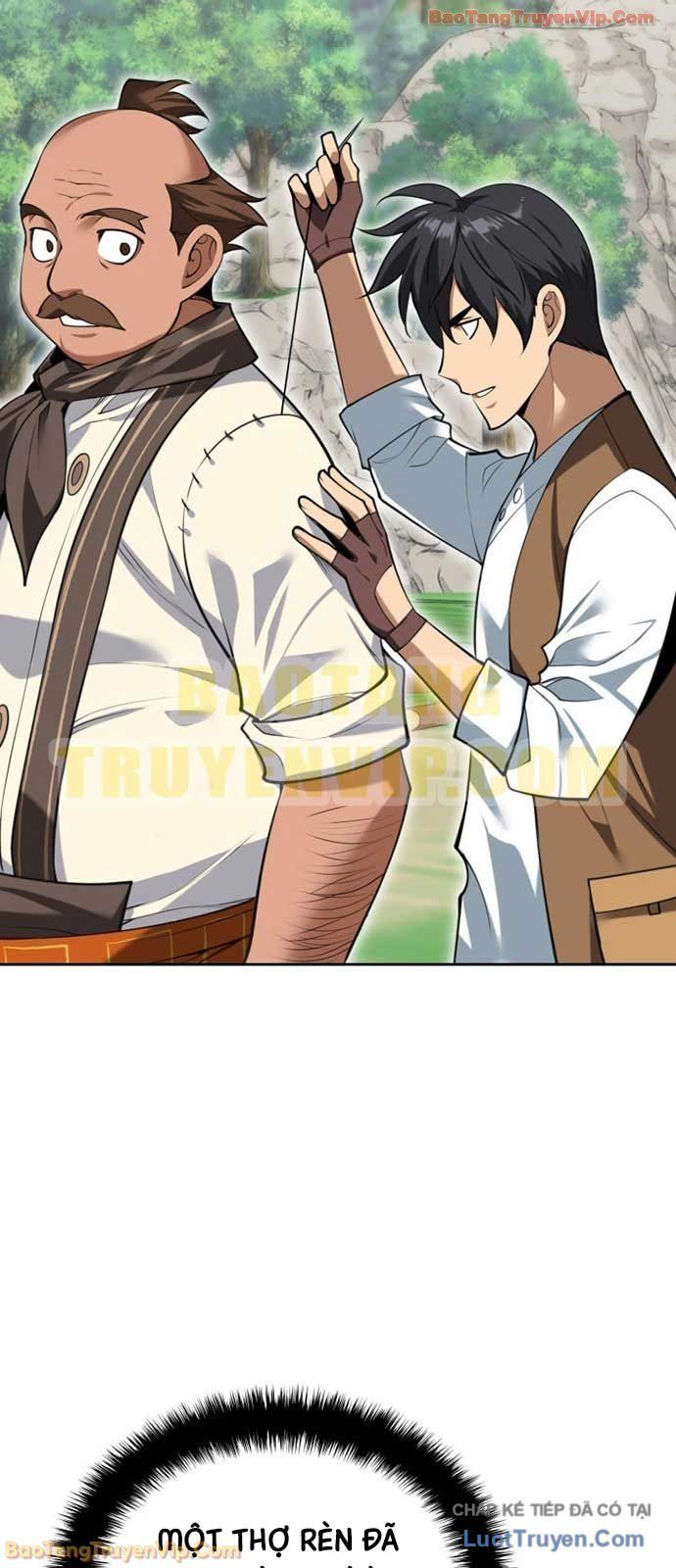 Thợ Rèn Huyền Thoại - Chapter 305 - Page 17