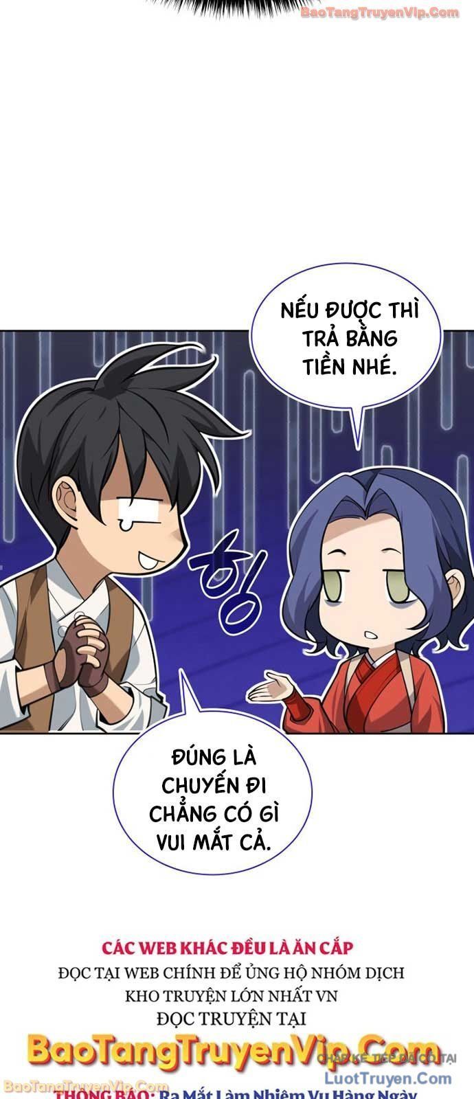 Thợ Rèn Huyền Thoại - Chapter 305 - Page 19