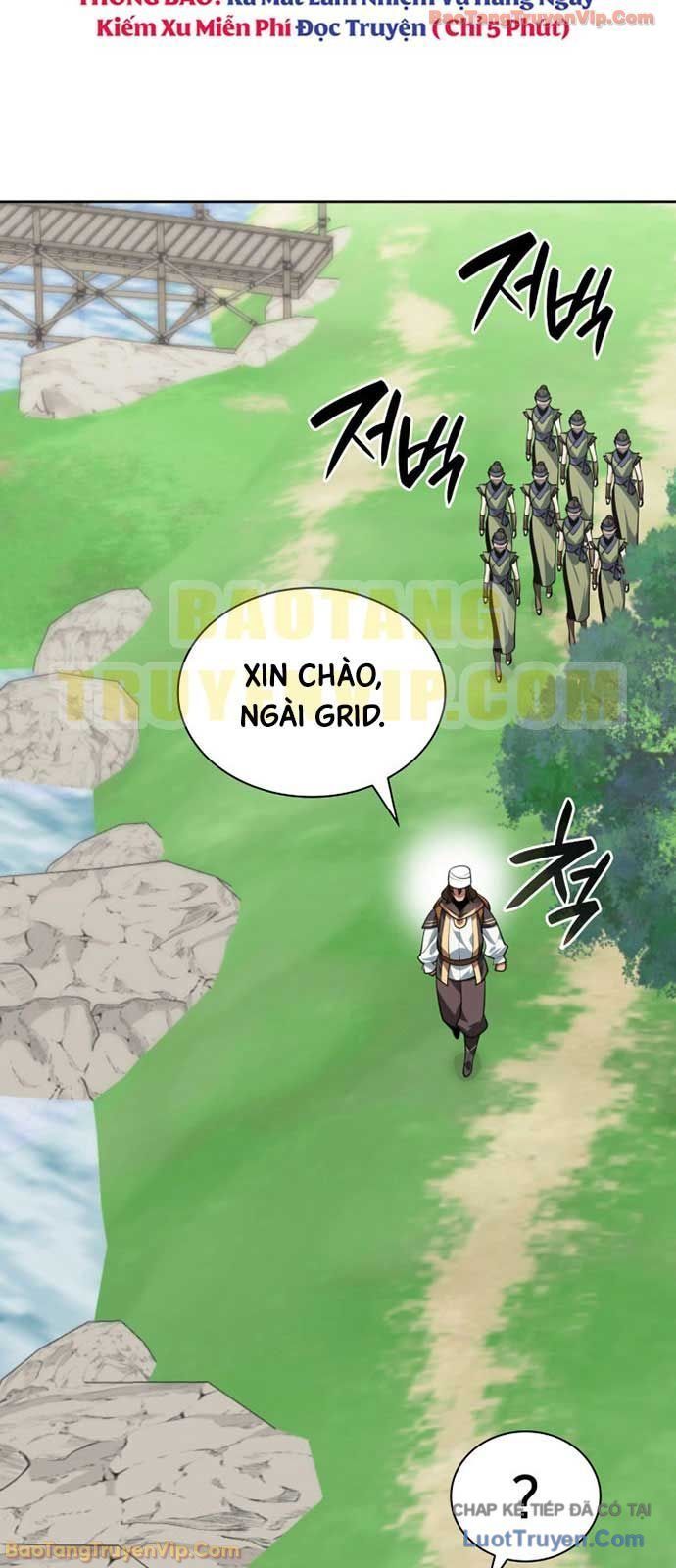 Thợ Rèn Huyền Thoại - Chapter 305 - Page 20