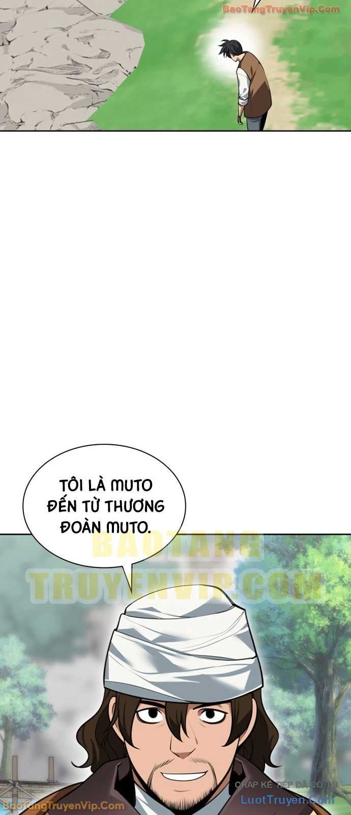 Thợ Rèn Huyền Thoại - Chapter 305 - Page 21