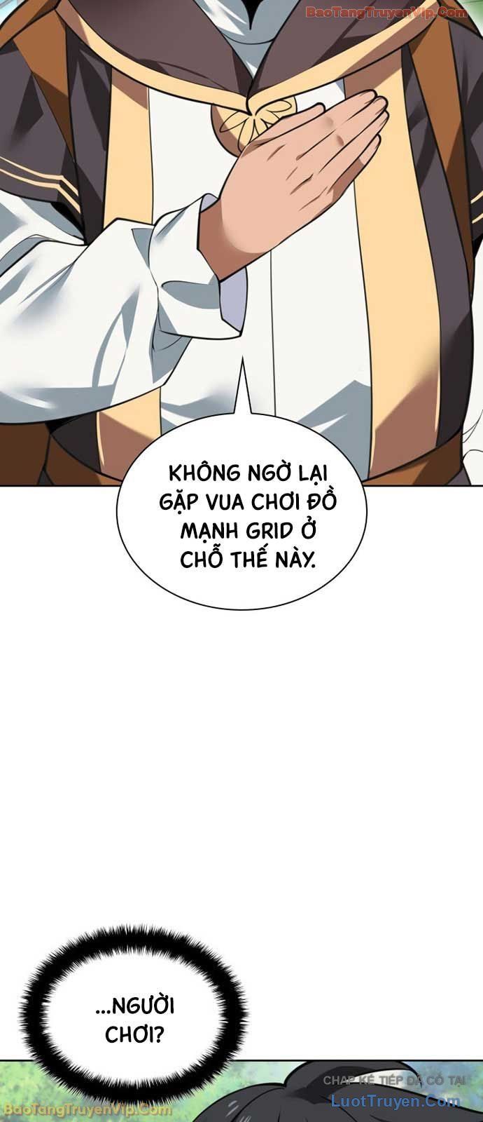 Thợ Rèn Huyền Thoại - Chapter 305 - Page 22