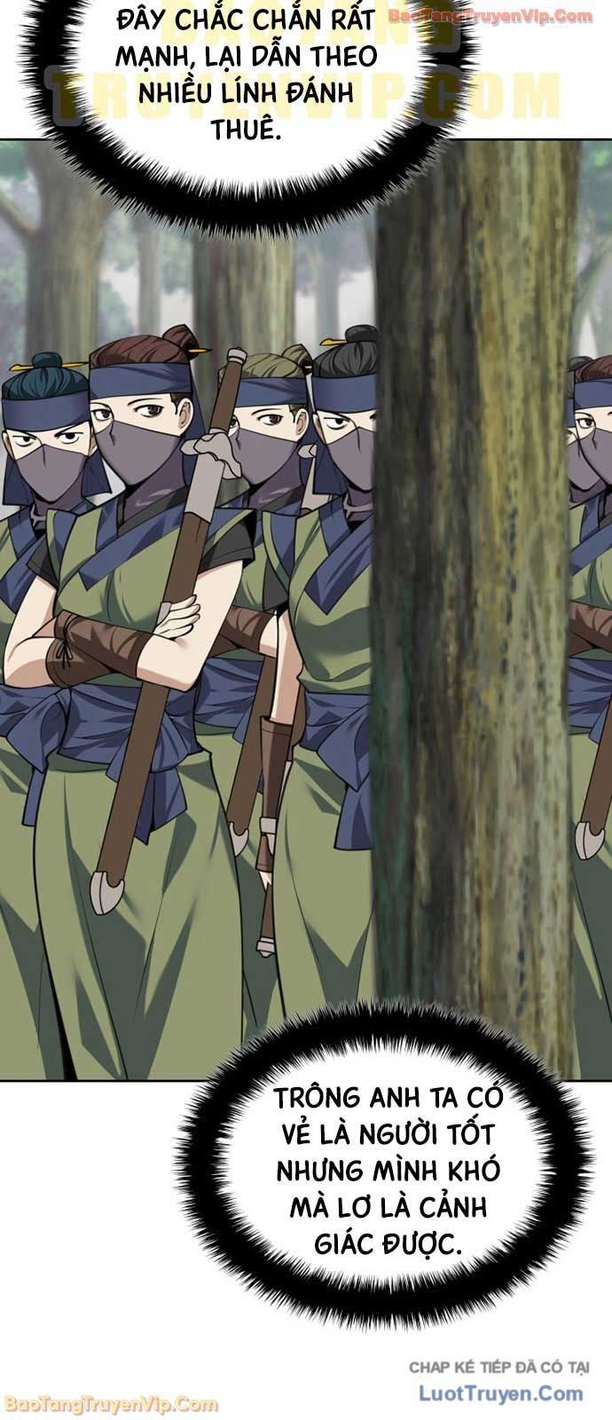 Thợ Rèn Huyền Thoại - Chapter 305 - Page 24