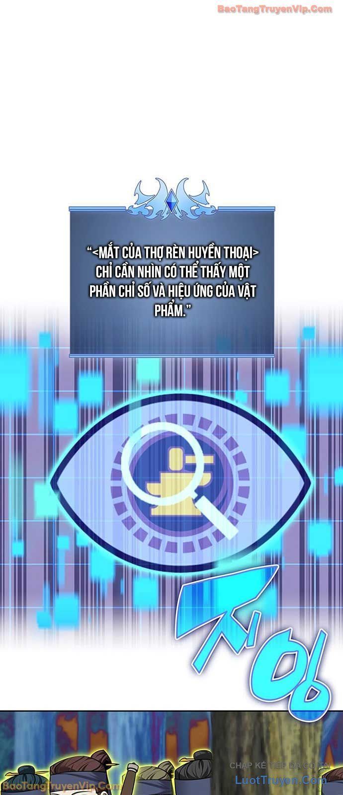 Thợ Rèn Huyền Thoại - Chapter 305 - Page 25