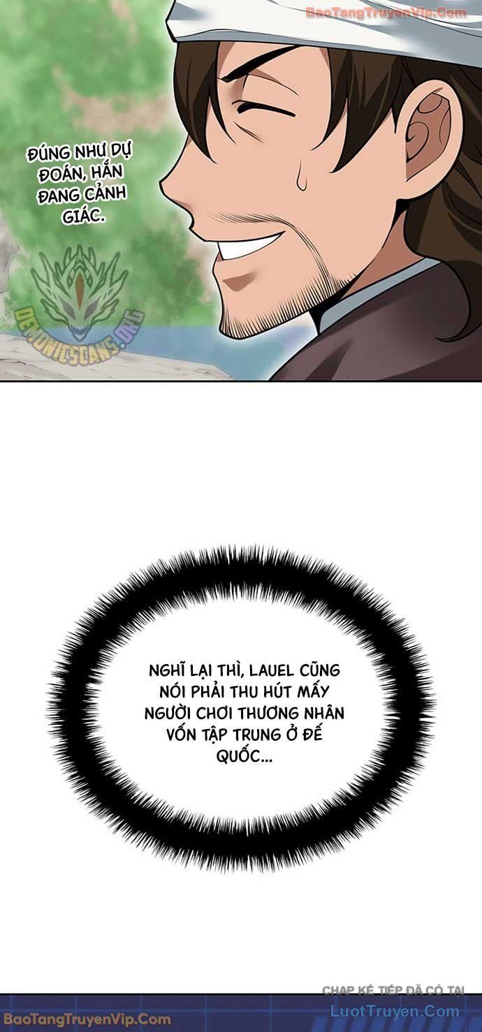 Thợ Rèn Huyền Thoại - Chapter 305 - Page 28