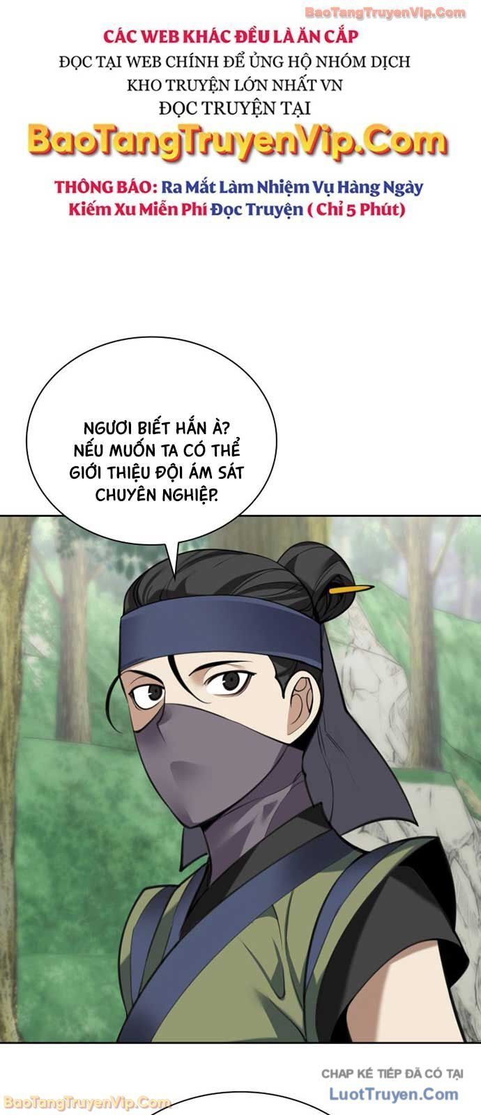 Thợ Rèn Huyền Thoại - Chapter 305 - Page 3