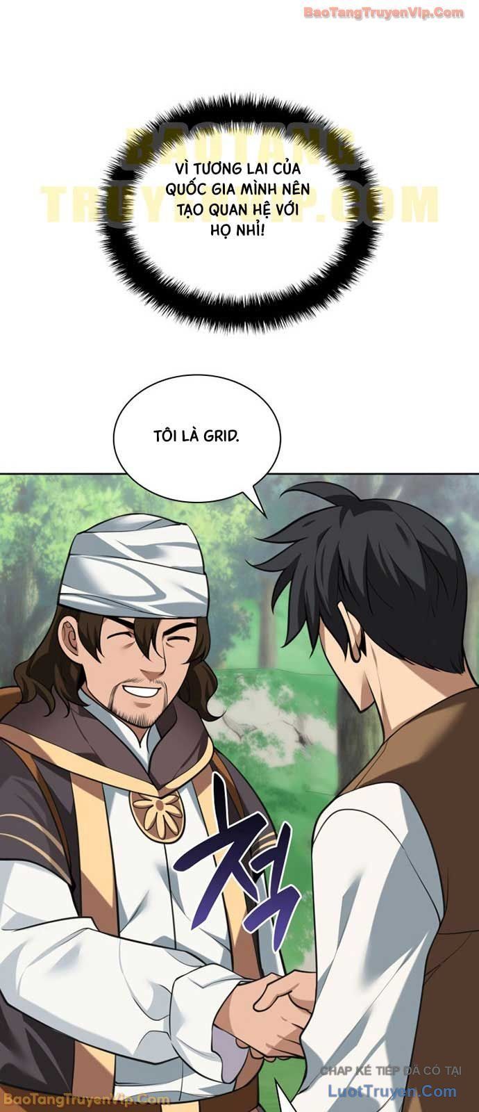 Thợ Rèn Huyền Thoại - Chapter 305 - Page 30