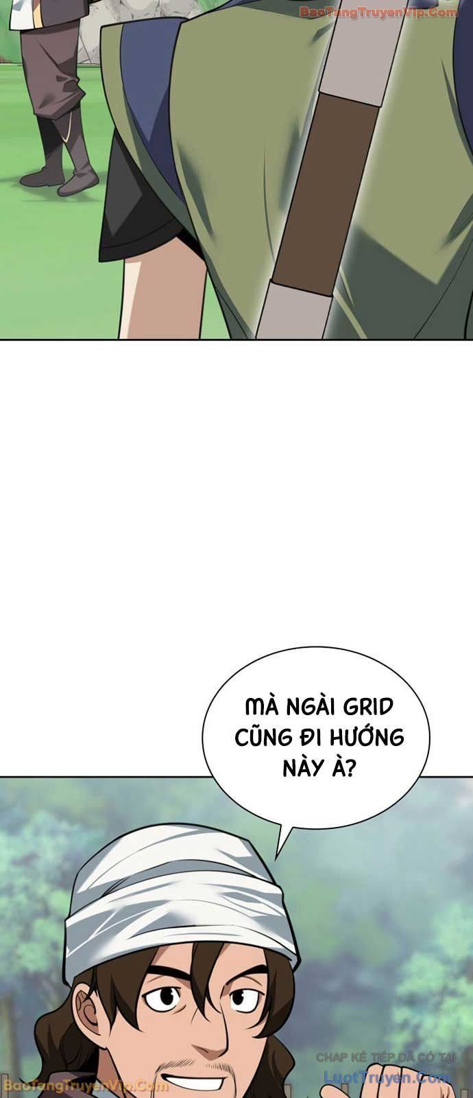 Thợ Rèn Huyền Thoại - Chapter 305 - Page 32