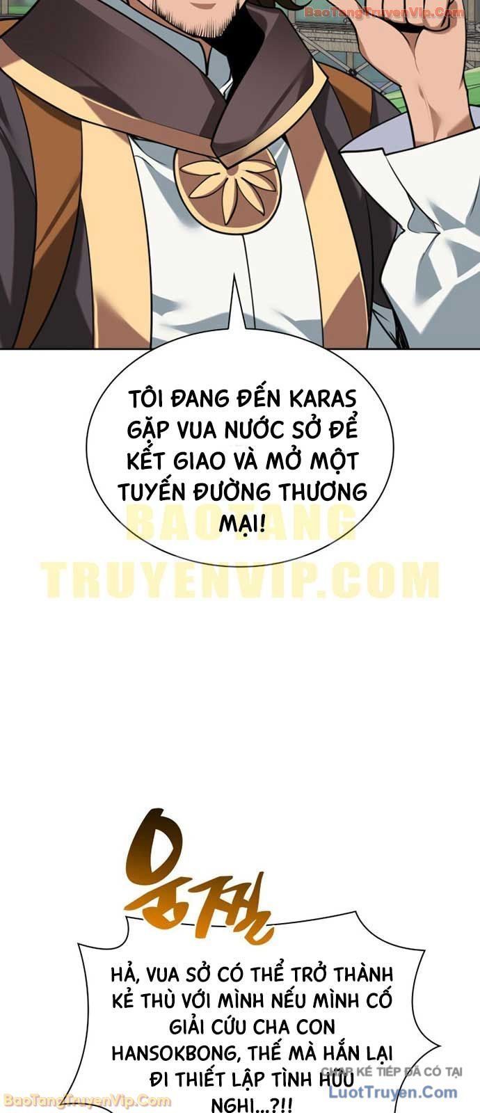 Thợ Rèn Huyền Thoại - Chapter 305 - Page 33