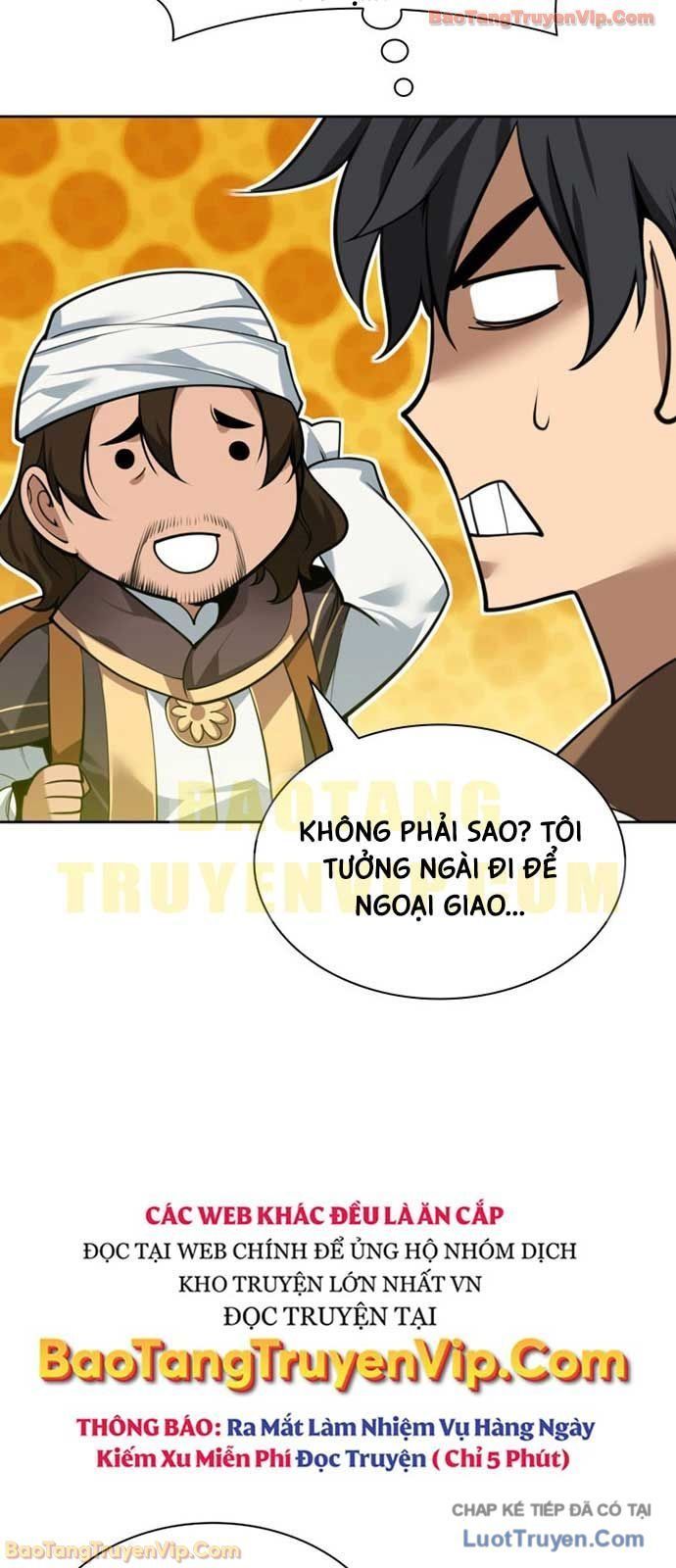 Thợ Rèn Huyền Thoại - Chapter 305 - Page 34