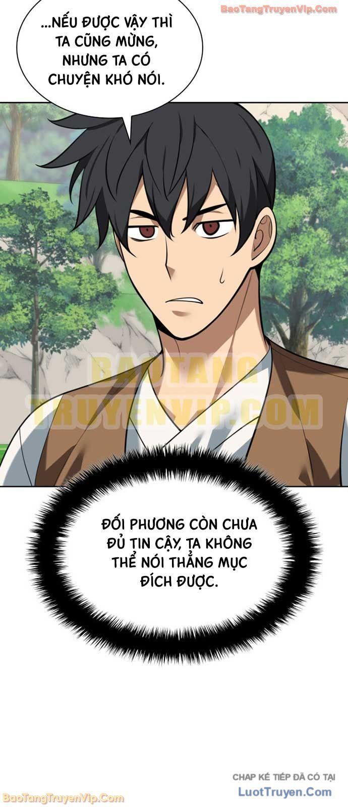 Thợ Rèn Huyền Thoại - Chapter 305 - Page 35
