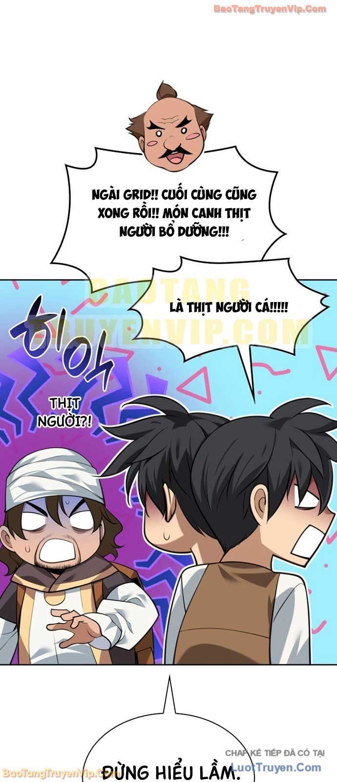 Thợ Rèn Huyền Thoại - Chapter 305 - Page 36