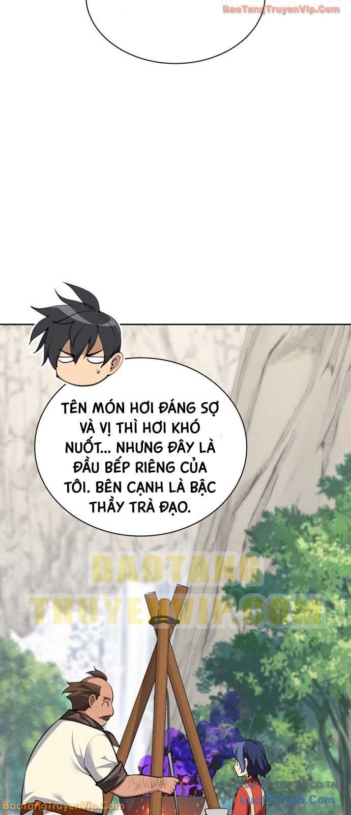 Thợ Rèn Huyền Thoại - Chapter 305 - Page 37