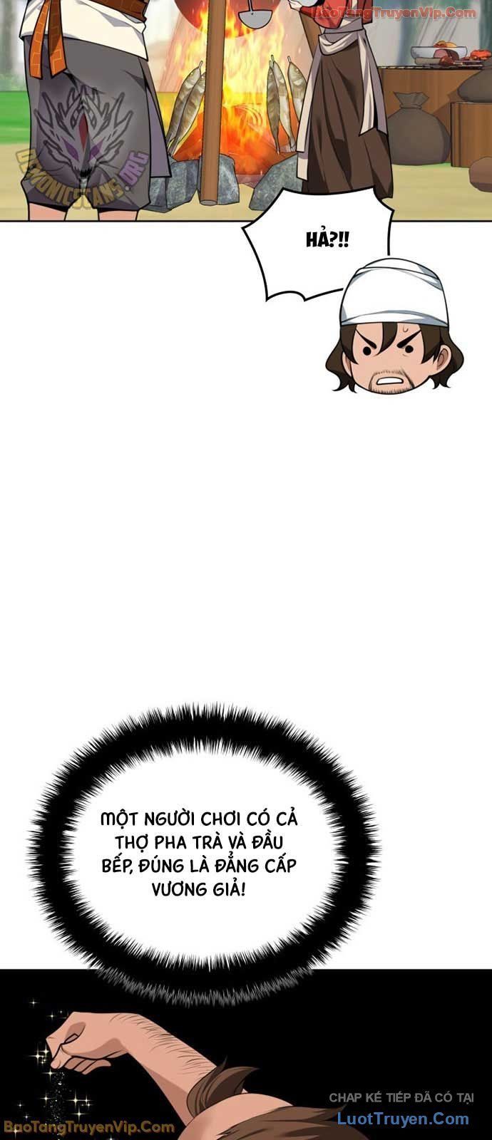 Thợ Rèn Huyền Thoại - Chapter 305 - Page 38